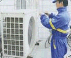 空调回收